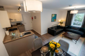 Aberlour Apartment